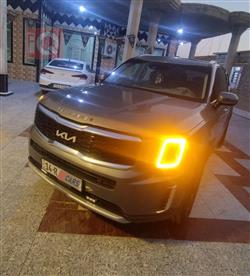 Kia Telluride